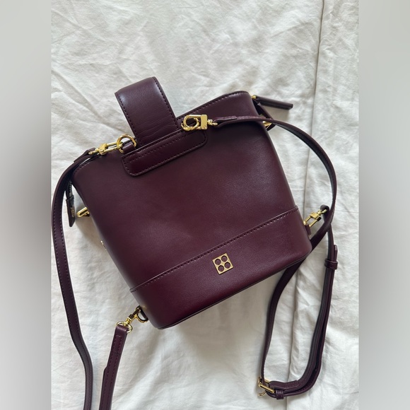 Parisa Wang “addicted mini backpack” 💜 - Picture 2 of 4